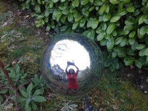 Reflectioions on Mixing the Tiptons in Seattle
